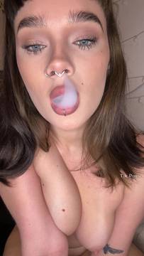 Sex Film blackkitty in Striptease and Solo Nude