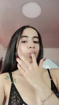 Porno Movie Sucking Tits with MiaFischer and Petite Brunette Fetish Latina