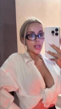 Sex Film Teasing with eliseluna & Amateur Solo Blonde