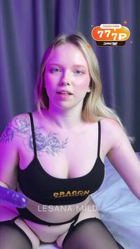 Video X-Rated LesanaMild in Teasing and Amateur Teen Sexy Sextape