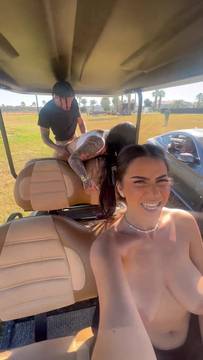 Movie Sex Standing Fuck and Natural Big Tits Exhibitionist Porn