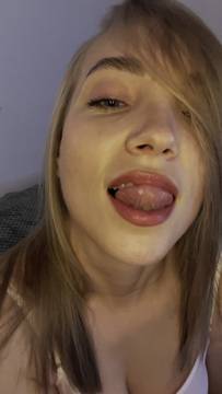 Porn Movie Kira_Blaze in Teasing and MILF European Blonde Amateur