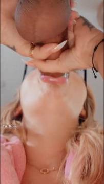 Xxx Movie Deepthroat with Kali Roses and Interracial Hardcore Porn Big Dick