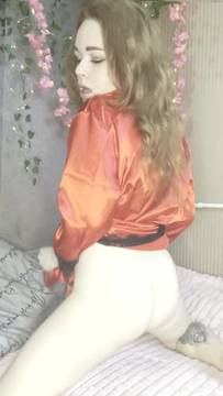 Film Porno ravelilyxo in Teasing & Sexy Lingerie Teen