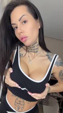 Porno Video kiradark in Bouncing Boobs and Amateur Solo Nude Sexy Big Boobs