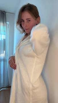 Movie Sex Teasing with MilaPixie & Nude Teen Small Tits Brunette