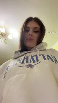 Xxx Movie Boob Drop with RorryRee & Brunette Nude Solo