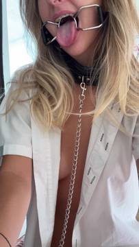 Film Porno marywayne in Saliva & Solo Teen Blonde Domination Porn