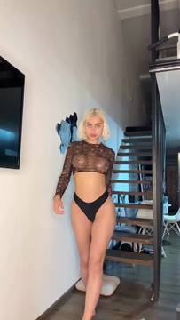 Sex Movie ilovealana in Teasing and Solo Sexy Big Ass