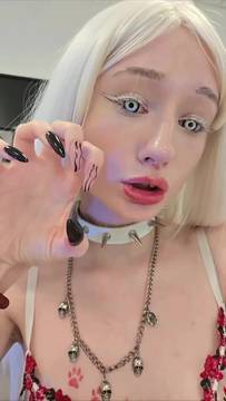 Porno Movie katia_nabi in Ahegao & Stockings Sexy Virgin Pussy Violent Sex