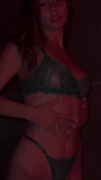 Video X-Rated tashamendi in Shower Sex & Sexy Sexy Lingerie POV