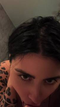 X-Rated Video jasminevip in Blowjob and Curvy & Thick Cosplay Porn