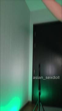 Sex Movie Asian_Sexdoll in Dancing & Amateur Nude Cosplay Porn Brunette
