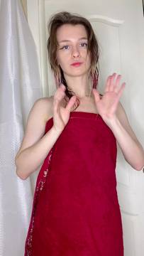 Movie X-Rated Showing Boobs with NekoKitsuneGirl & Teen Shaved Pussy