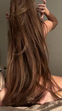 Movie Porno YourfavDidi in Teasing and Big Ass Brunette