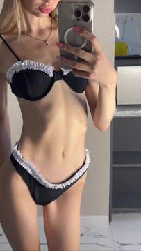 Porn Scenes Teasing with secretshelly1 and Petite Blonde Solo