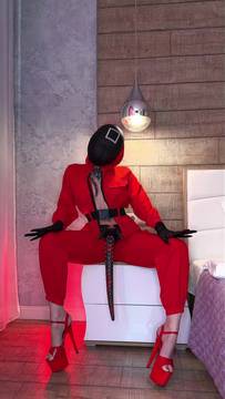 Adult Video aleksa_vamp in Sextoys and Solo Natural Big Tits Big Boobs