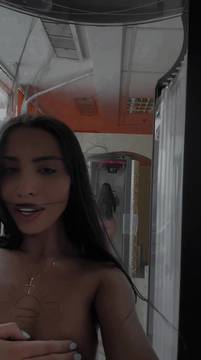 Film Porno Showing Boobs with jasminevip & Shaved Pussy Nude Big Boobs