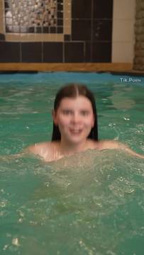 Hot Movie Ivy_vi in Showing Boobs & Teen Naked Funny Brunette Big Boobs