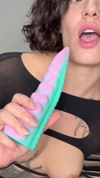 Sex Video BlazeRager in Sextoys & Big Ass Solo Shaved Pussy Sextape