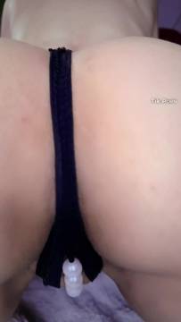 Porn Movie aleksa_vamp in Teasing and Solo POV Shaved Pussy Big Ass