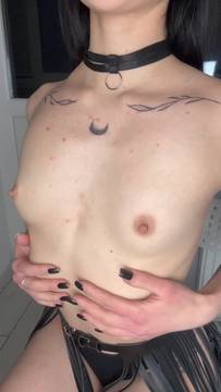 Sex Movie lexi_lure in Showing Boobs and Small Tits Solo Brunette Nude