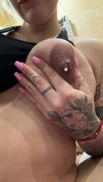 Xxx Movie Mila_Shake in Boob Grab & Nude Tattoo Porn Solo Natural Big Tits