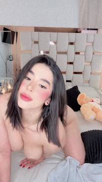 Porn Scenes MichBlue in Teasing & Solo Shaved Pussy Brunette Naked