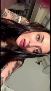 Film Porno TabathaLust in Sextoys and Petite Sexy Latina Brunette Big Boobs