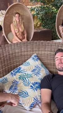 Porno Video TabathaLust in Cum on Pussy and Orgy Brunette Latina MILF