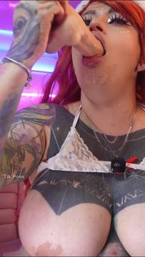 Sex Film AngelaCIanuro in Deepthroat & Latina Big Boobs Amateur Solo