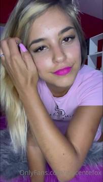 Xxx Movie INOCENTEFOX in Doggystyle and Brunette Big Ass Solo Sexy Amateur