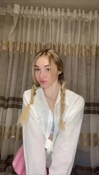 Sex Movie Ahegao with leila_leilaa & POV Small Tits Sextape Sexy