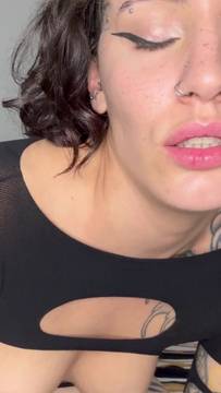 Porn Scenes BlazeRager in Fucking Machine & Solo Amateur Small Tits Sextape