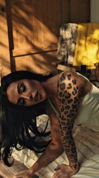 Hot Video Showing Boobs with jasminevip & POV Brunette Solo Amateur Naked