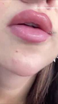 Sex Movie Cum in Mouth with dreamofjeane and MILF Amateur Brunette