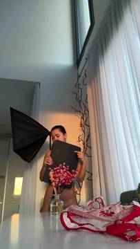 Xxx Movie Lisacollinssw in Teasing & Sexy Nude