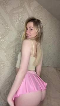 Sex Video Ahegao with leila_leilaa and Blonde Beach Porn Big Ass