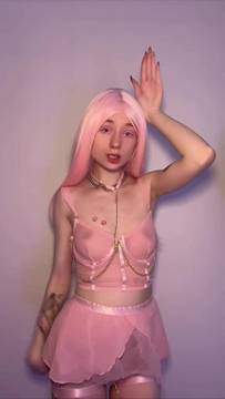 Movie X-Rated katia_nabi in Dancing & Teen Petite Small Tits