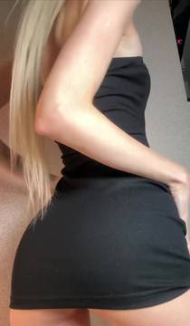 Sex Video Striptease with secretshelly1 & Petite Small Tits Blonde