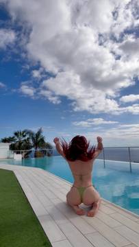 Porno Video norahjuliette in Teasing and Redhead Porn Sexy