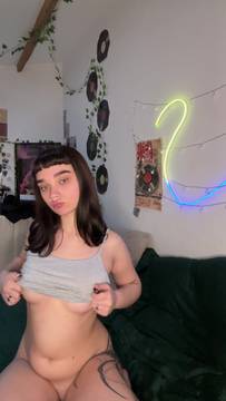 Sex Scenes blackkitty in Boob Drop & Sexy Brunette Tattoo Porn