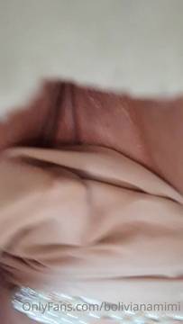 Sex Scenes Anal Sextoy with Bolivianamimi and Big Ass Leaked Big Boobs Solo