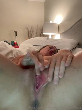 Sex Film Orgasm with Barefootsailingadventure & MILF Leaked Shaved Pussy