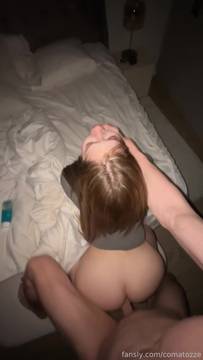 Video X-Rated with Comatozze in Pussy Fuck and Big Ass POV Blonde Leaked