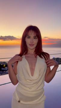 Adult Video norahjuliette in Teasing & Sexy Redhead Porn