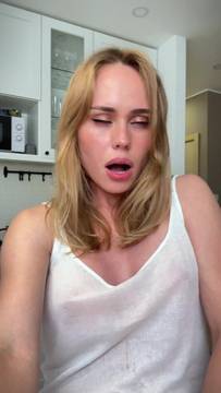 Film Porno Ahegao with Marimoore and Sexy Big Boobs Blonde