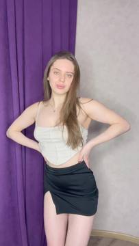 Porn Video kattydesiire in Teasing and Brunette Sexy Amateur Solo