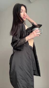 X-Rated Movie lexi_lure in Teasing and Sexy Solo Brunette