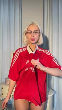 Hot Movie Showing Boobs with ilovealana & Amateur Blonde Sexy Solo